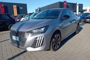 Peugeot 208 Allure PureTech 100 S/S