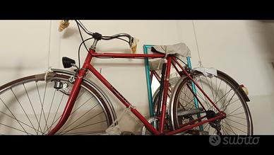 BICI EPOCA LEGNANO