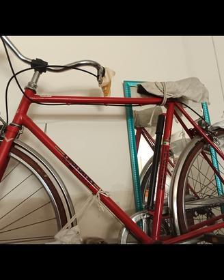BICI EPOCA LEGNANO