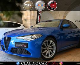 Alfa Romeo Giulia 2.2 Turbodiesel 160 CV AT8 Sprin