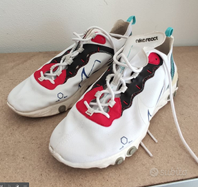 Nike React Element 55