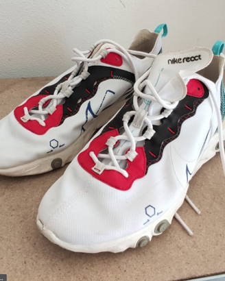 Nike React Element 55