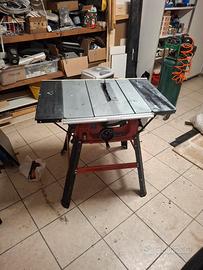 banco sega Einhell TC-TS 2025/2 U