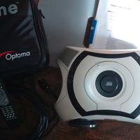 videoproiettore Optoma DV10 Movie Time 1000
