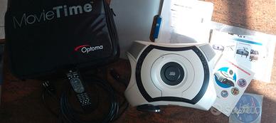 videoproiettore Optoma DV10 Movie Time 1000