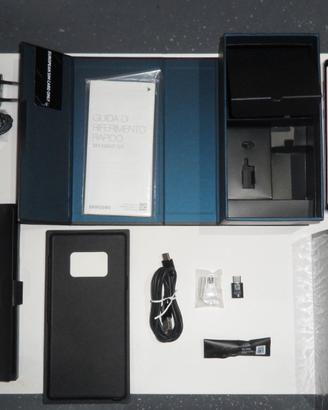 SAMSUNG Galaxy Note 9 512 gb 8 Ram, Colore Purple