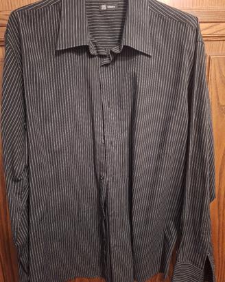 camicia uomo taglia xl 43 44