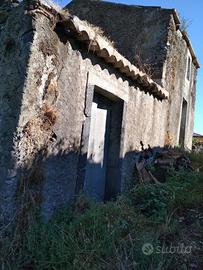 Terreno agricolo + rustico categ. C2