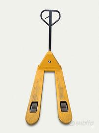 Transpallet manaule usato 25q