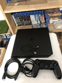 PlayStation 4 slim 1TB (incluso controller) PS4 