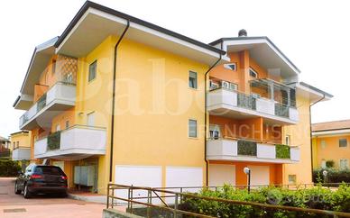 Attico/Mansarda Venafro [VD ZZC60-66VRG]