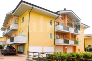 Attico/Mansarda Venafro [VD ZZC60-66VRG]