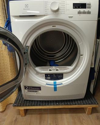 Asciugatrice Electrolux