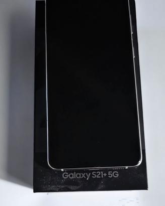 Samsung S21 Plus