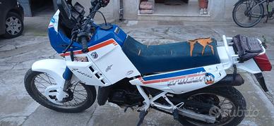 moto Cagiva 125