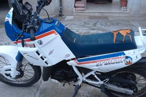 moto Cagiva 125