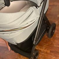 DUO aptica XT 2024 inglesina