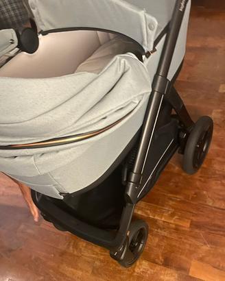 DUO aptica XT 2024 inglesina