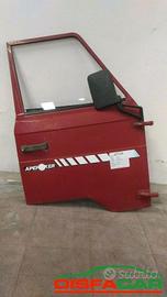 Piaggio APE POKER SPORTELLO DESTRO