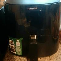 Philips Airfryer XL Essential - 6,2 L, Fr