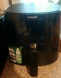 Philips Airfryer XL Essential - 6,2 L, Fr