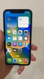 Apple iPhone 11 white 128 GB - 6402