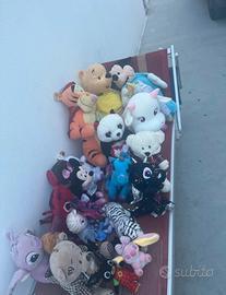 Peluche