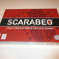 Gioco da tavolo  "SCARABEO"