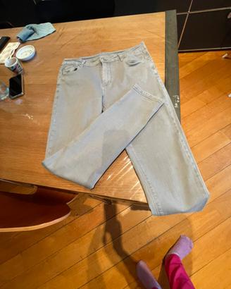 Jeans donna