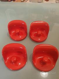 Appendiabiti Kartell vintage.