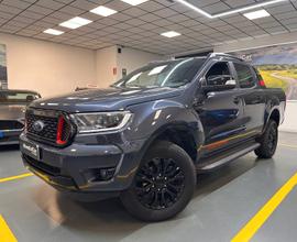 Ford Ranger 2.0 tdci double cab Wildtrak Thunder 2