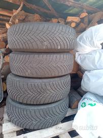 gomme invernali