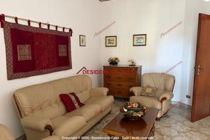 Appartamento, Sant'Agata di Militello.