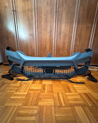 Kit completo conversione BMW G30/31 Look M5