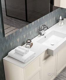 Mobile da Bagno Silvia 64 EBAN