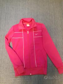 giacca nike