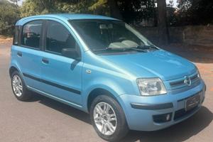 Fiat Panda 1.3 MJT 16V Emotion