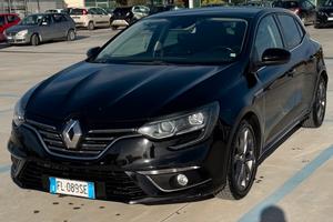 Renault Megane 1.6 dci 131 cv energy boss