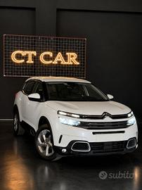 Citroen C5 Aircross BlueHDi 130 S&S EAT8 Shine
