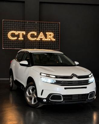Citroen C5 Aircross BlueHDi 130 S&S EAT8 Shine