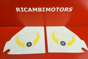 ADESIVO DECALCO YAMAHA AEROX YQ 50 L