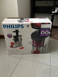 Estrattore Philips Avance Collection HR1882/31