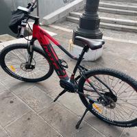 Bici montenbich