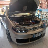 Fiat punto 1.9