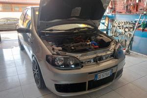 Fiat punto 1.9