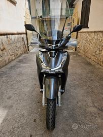Honda SH 150 ABS