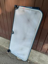 Spondina letto bambino Chicco