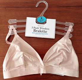 reggiseno PRIMARK nuovo