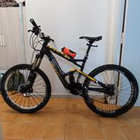 Mtb Cannondale