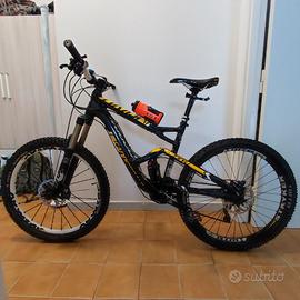 Mtb Cannondale